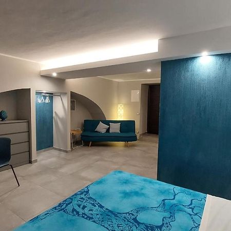 I 3 Principi, Garibaldi Suites CTA Eksteriør billede