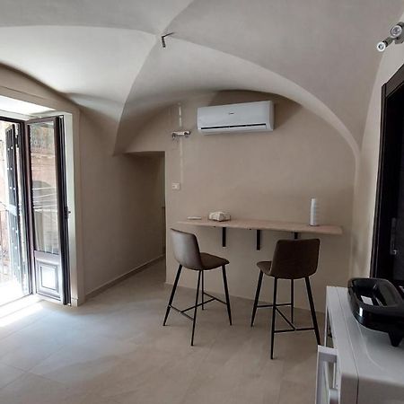 I 3 Principi, Garibaldi Suites CTA Eksteriør billede