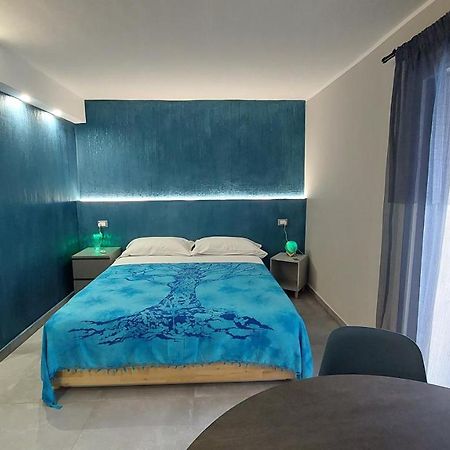 I 3 Principi, Garibaldi Suites CTA Eksteriør billede