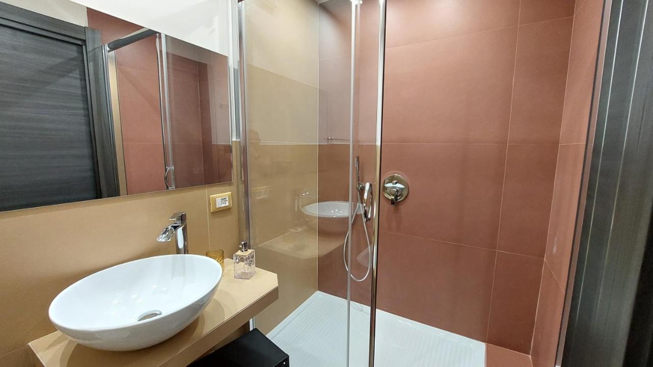 I 3 Principi, Garibaldi Suites CTA Eksteriør billede