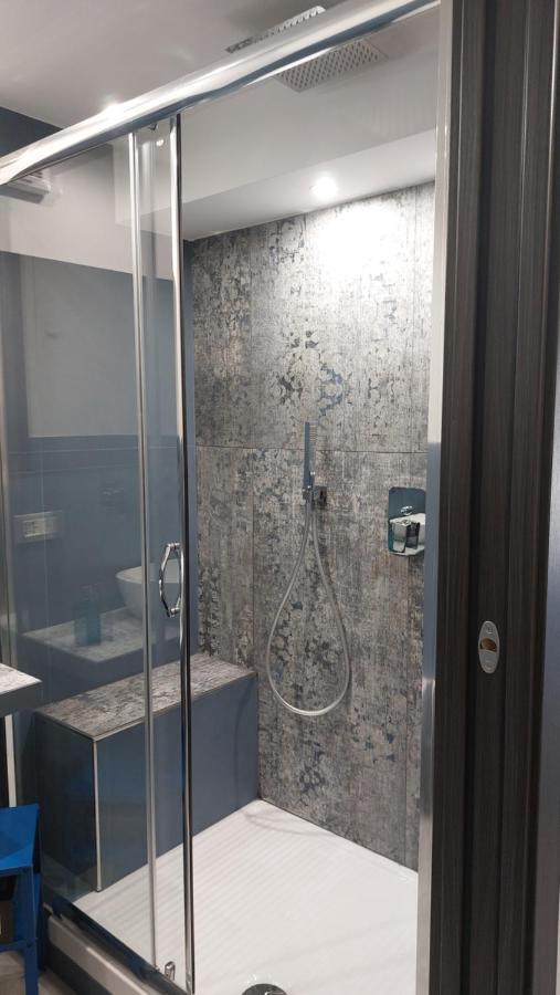 I 3 Principi, Garibaldi Suites CTA Eksteriør billede