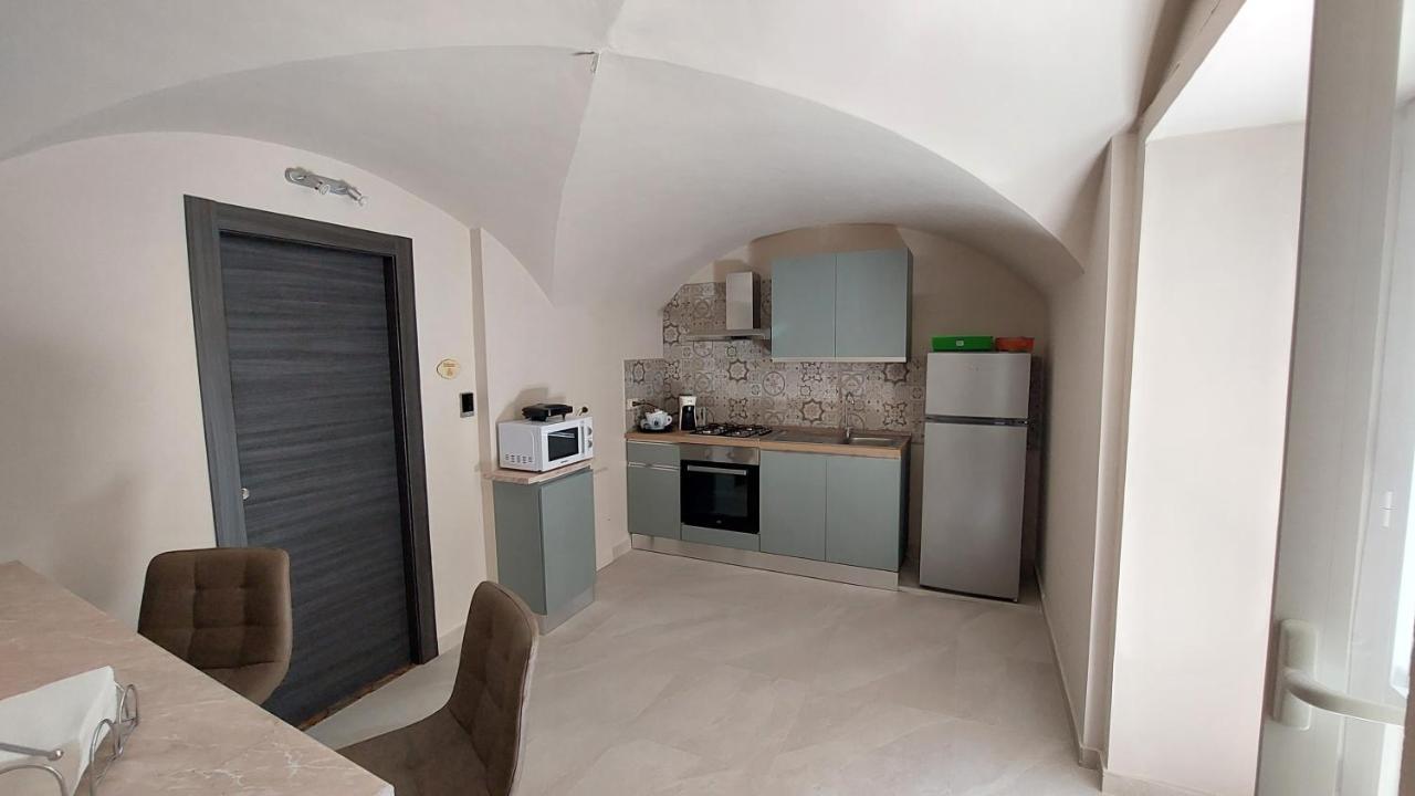 I 3 Principi, Garibaldi Suites CTA Eksteriør billede