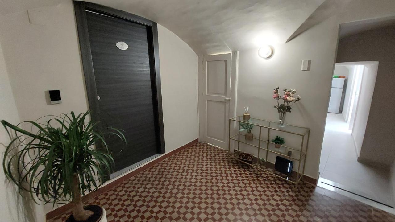 I 3 Principi, Garibaldi Suites CTA Eksteriør billede