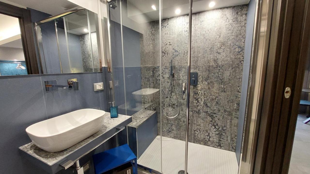 I 3 Principi, Garibaldi Suites CTA Eksteriør billede
