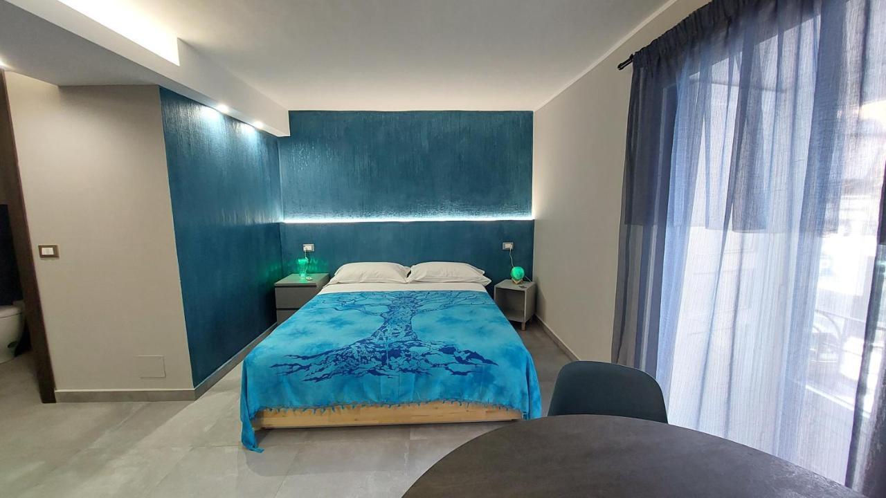 I 3 Principi, Garibaldi Suites CTA Eksteriør billede