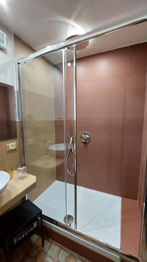 I 3 Principi, Garibaldi Suites CTA Eksteriør billede